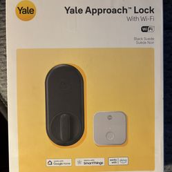 Smart Lock- Door 