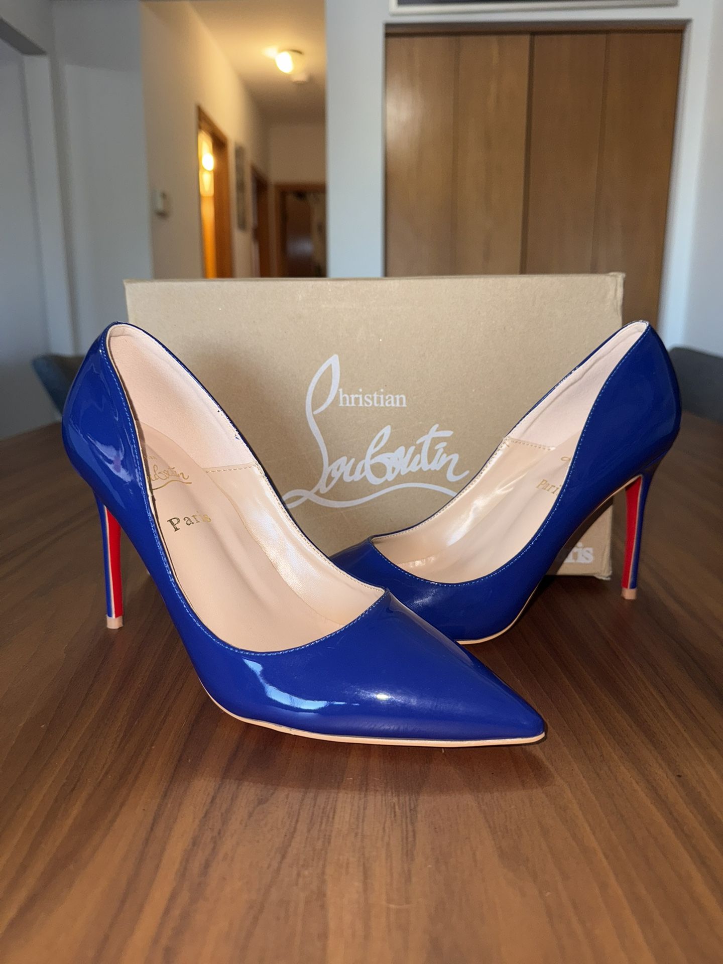 Christian Louboutin Heels