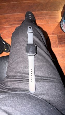 Apple Watch series 11
