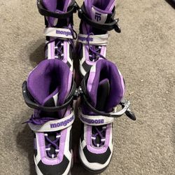 Roller Skates $20 Each Set