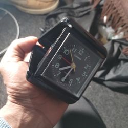 Table Casio Watch Vintage 