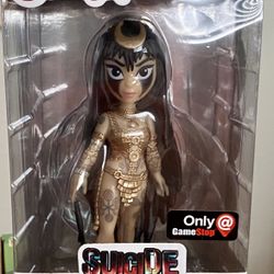 Funko Rock Candy - Enchantress