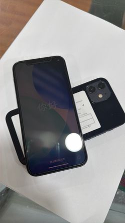 iPhone 12 64GB unlock