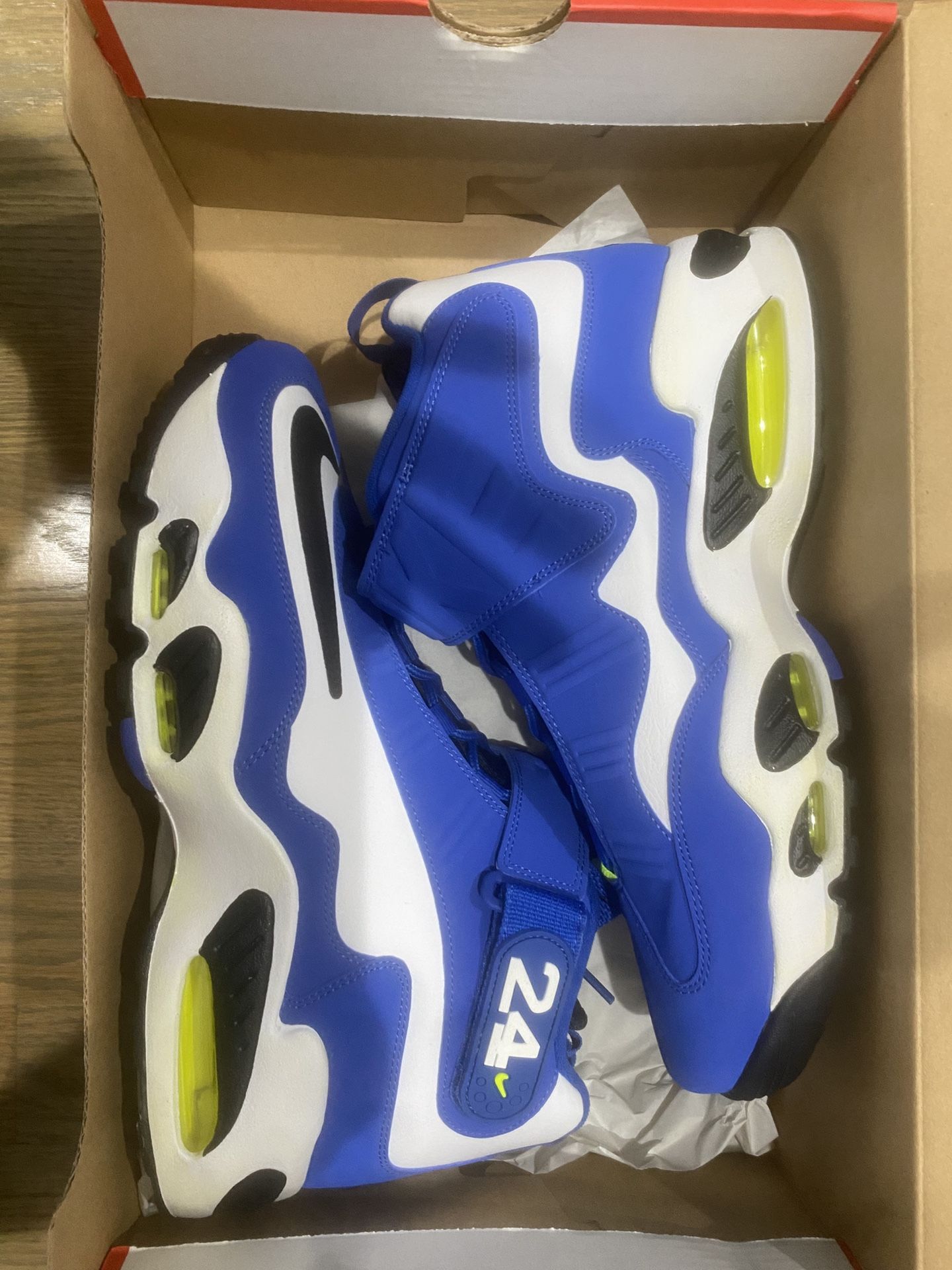 Griffey 1 Nike