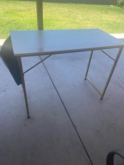 IKEA desk