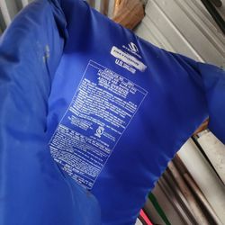 Life Jackets