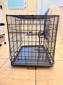Pet crate