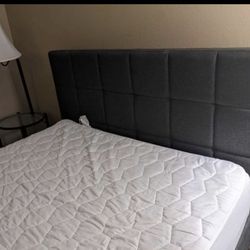 Full Size Bed