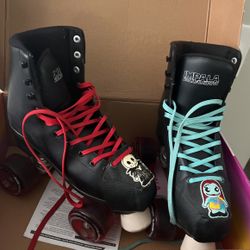 Impala Roller Skates Size 8