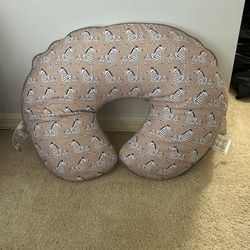Boppy Nursing Pillow