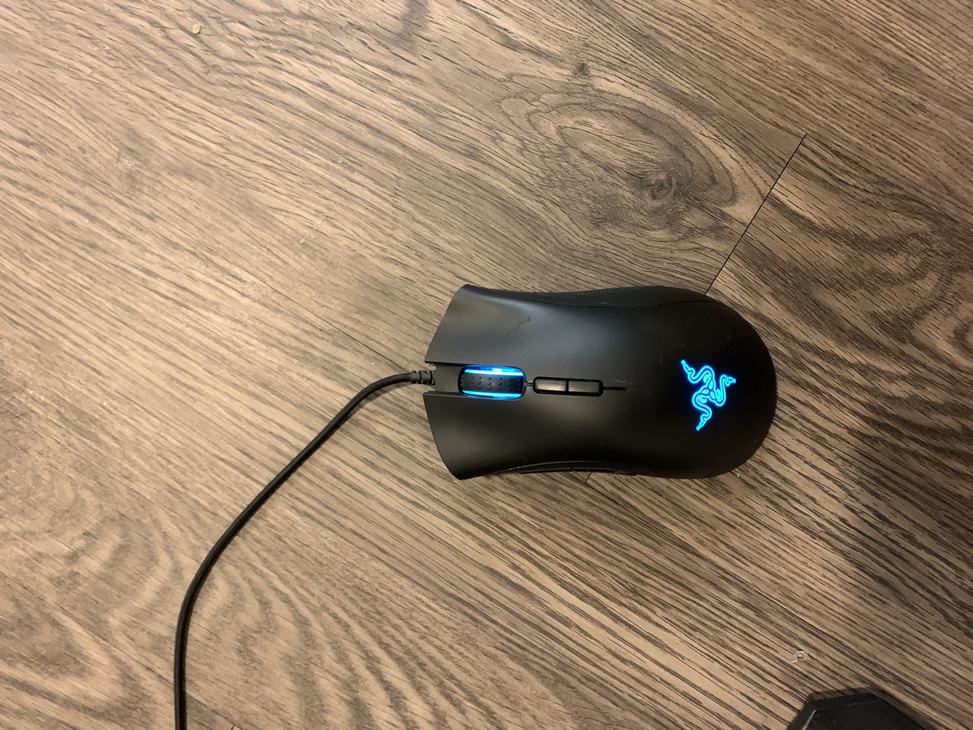 Razer Deathadder Elite Computer Gaming Mouse
