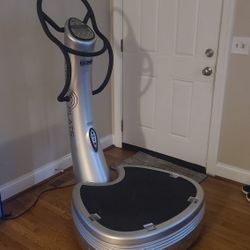 Power Plate Pro5