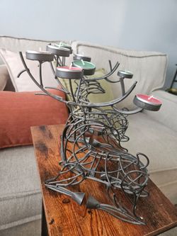 Candle Holders