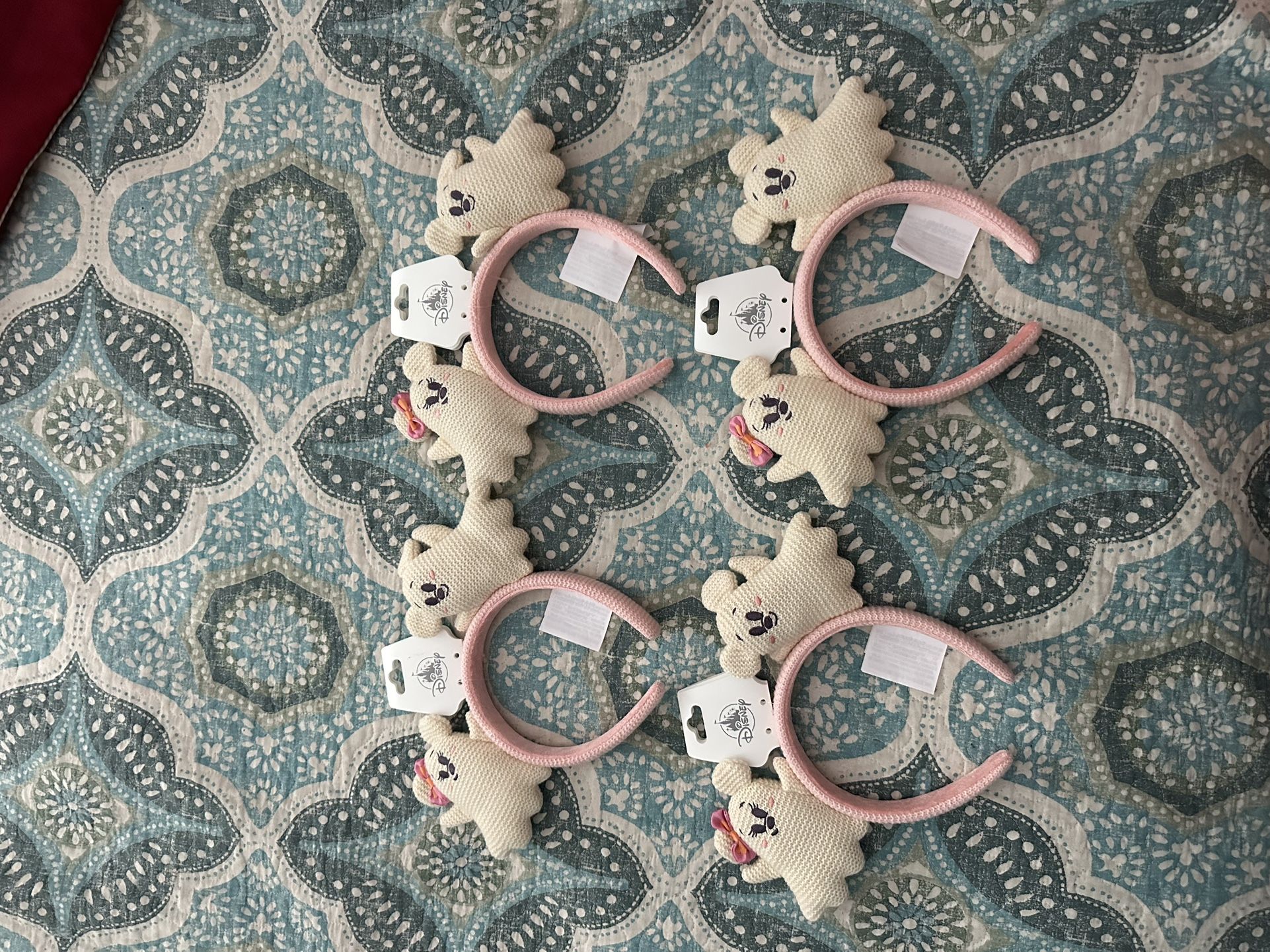 DISNEY GHOST EARS 2025 SOLD OUT