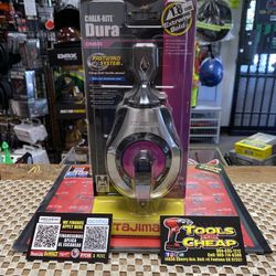 TAJIMA Chalk- Rite Extreme Bold Dura Snap Line