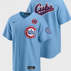Cubs Jersey 