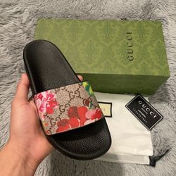 Gucci Slides