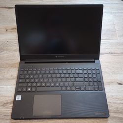 Intel Core I7 Toshiba Dynabook Laptop