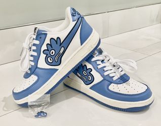 Brand New In Box!! Custom Women’s Bape Sneakers - Size 8