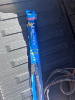 Michelin Stealth XT 24" Hybrid Wiper Blade