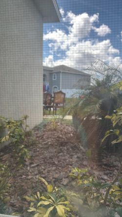 Garage sale