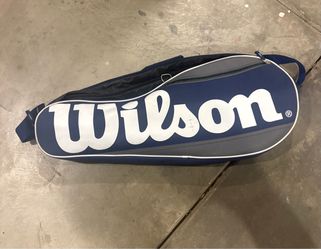 Wilson Tennis Racket bag