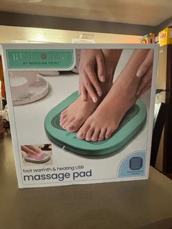 Foot Massage Pad