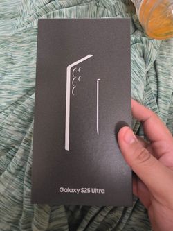 Samsung s25 ultra