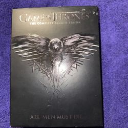 Game Of Thrones 4th Season 