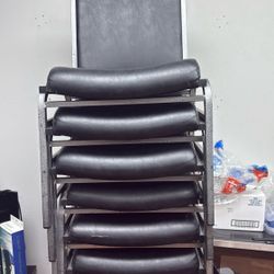 Barber Chair