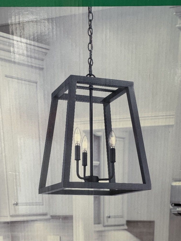 Hanging Lights