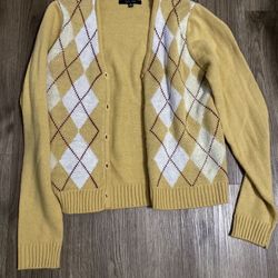 2 Sweaters For $7