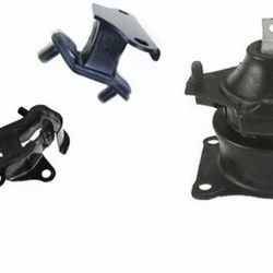 03-07 Honda Accord V6