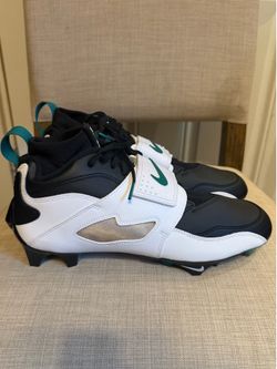 Brand New Men’s Nike Diamond Turf 93 TD Football 🏈 Cleats Size 11 No Box