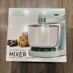 Everyday Stand Mixer