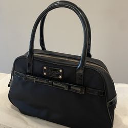 Vintage Kate Spade New York Top Handle Bag