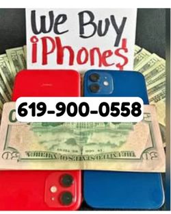 We buy iPhones on high cash price iphone top cash buyer
