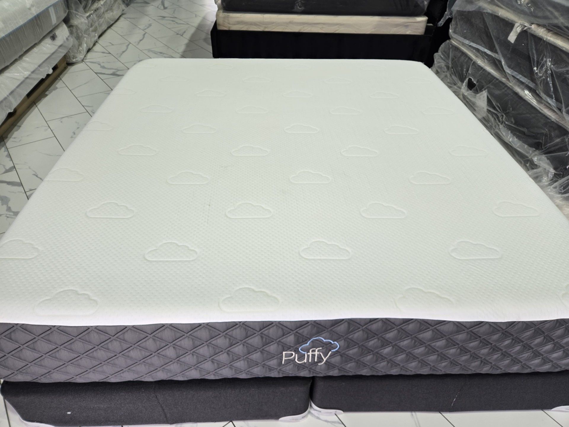 King Sizes Mattress Set