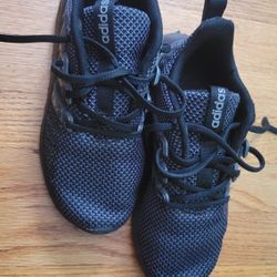 size 2 adidas tennis shoes