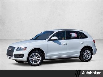 2012 Audi Q5