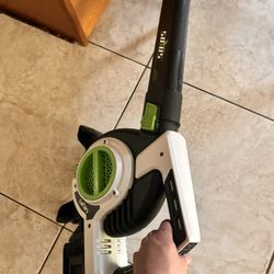 Leaf Blower / Vaccum