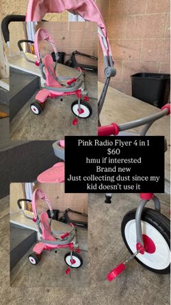 Radio Flyer
