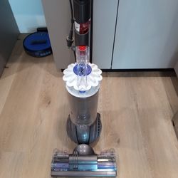 Dyson Swim Ball HEPA Multi-surface Floor