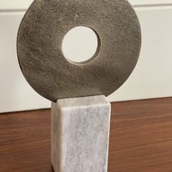 Decorative Marble Accessory 