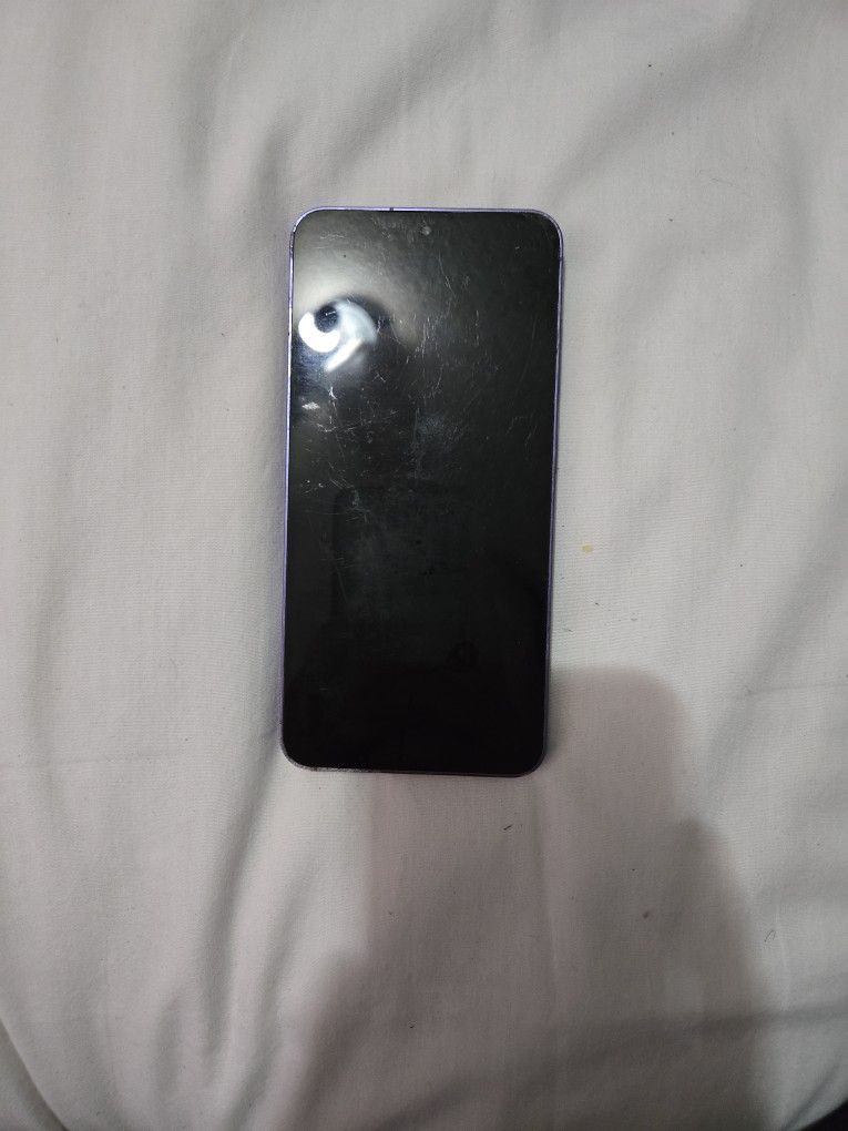Samsung S24 TRADE