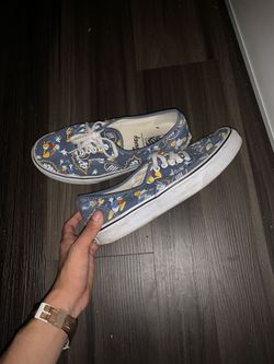 Disney Shoes