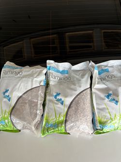 Aquarium gravel