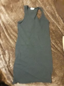 Maternity Clothes XL, L