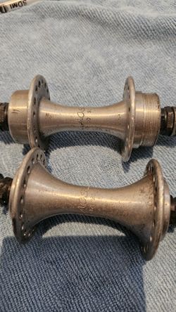 Vintage Bmx Hubs