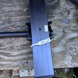 Chief PAC For TV Over Head 3 Count